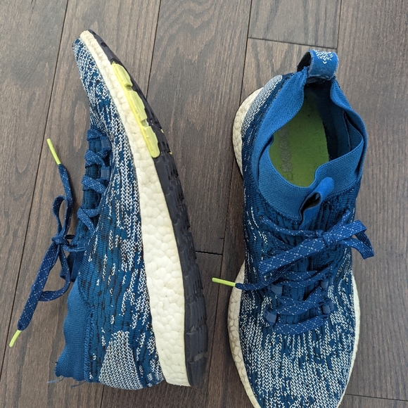 Adidas Pureboost RBL Legend Marine - Picture 4 of 12